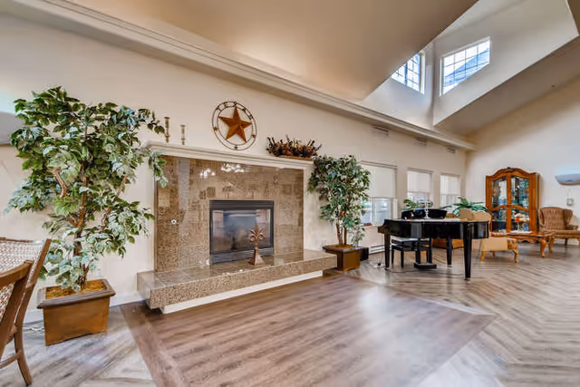 Photo 15 of Pinewood Hills - Sky Active Living