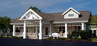 Photo of The Wyngate Senior Living Community-Lima
