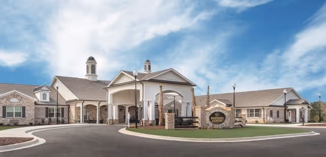 Photo of Benton House of Aiken