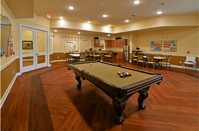 Photo 3 of Ella Springs Senior Living Community