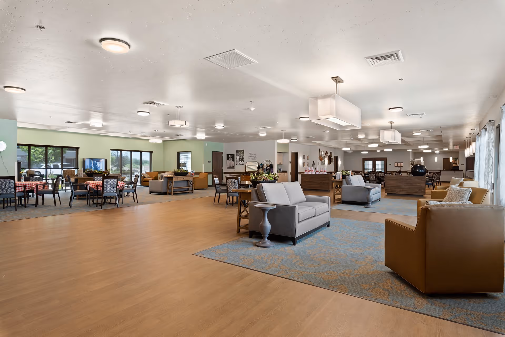 Photo 13 of Table Rock Senior Living At Barber Station