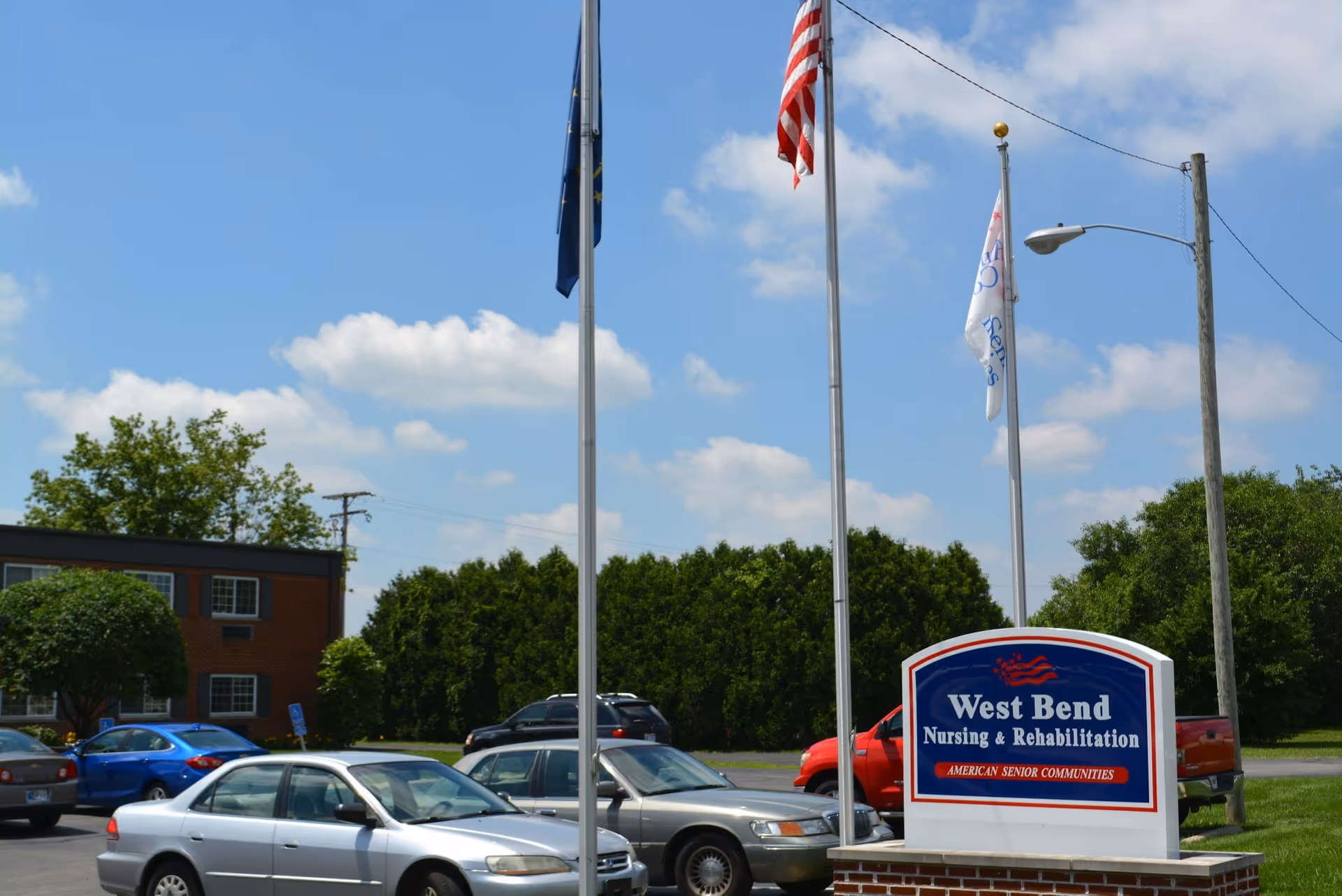 Photo 6 of West Bend Nursing and Rehabilitation