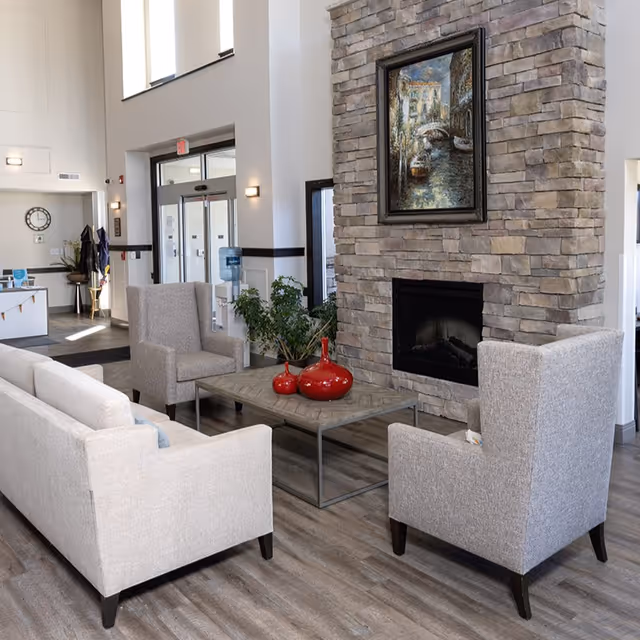 Photo 18 of Valparaiso Senior Village By StoryPoint Group