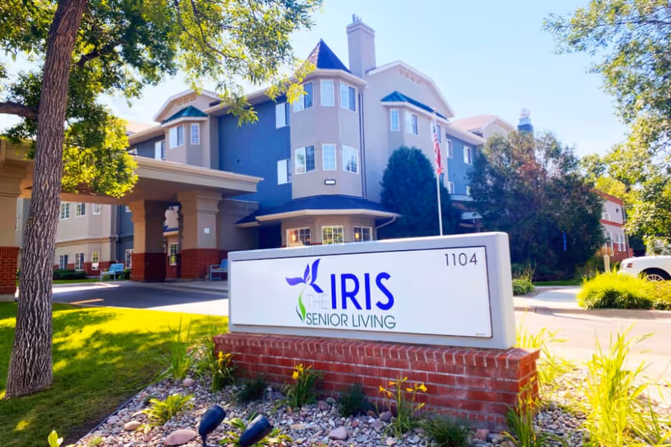 Photo 2 of The Iris Senior Living