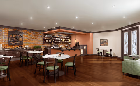 Photo 5 of Wilshire Senior Living