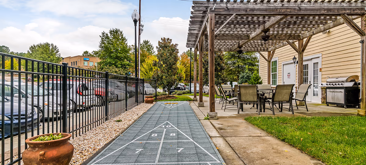 Photo 4 of Cadence Huntersville