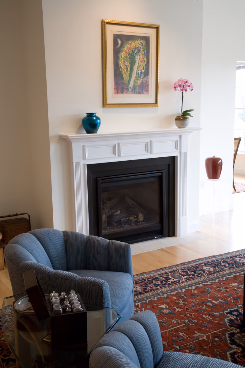 Photo 2 of South Franklin Circle, a Judson Senior Living Community