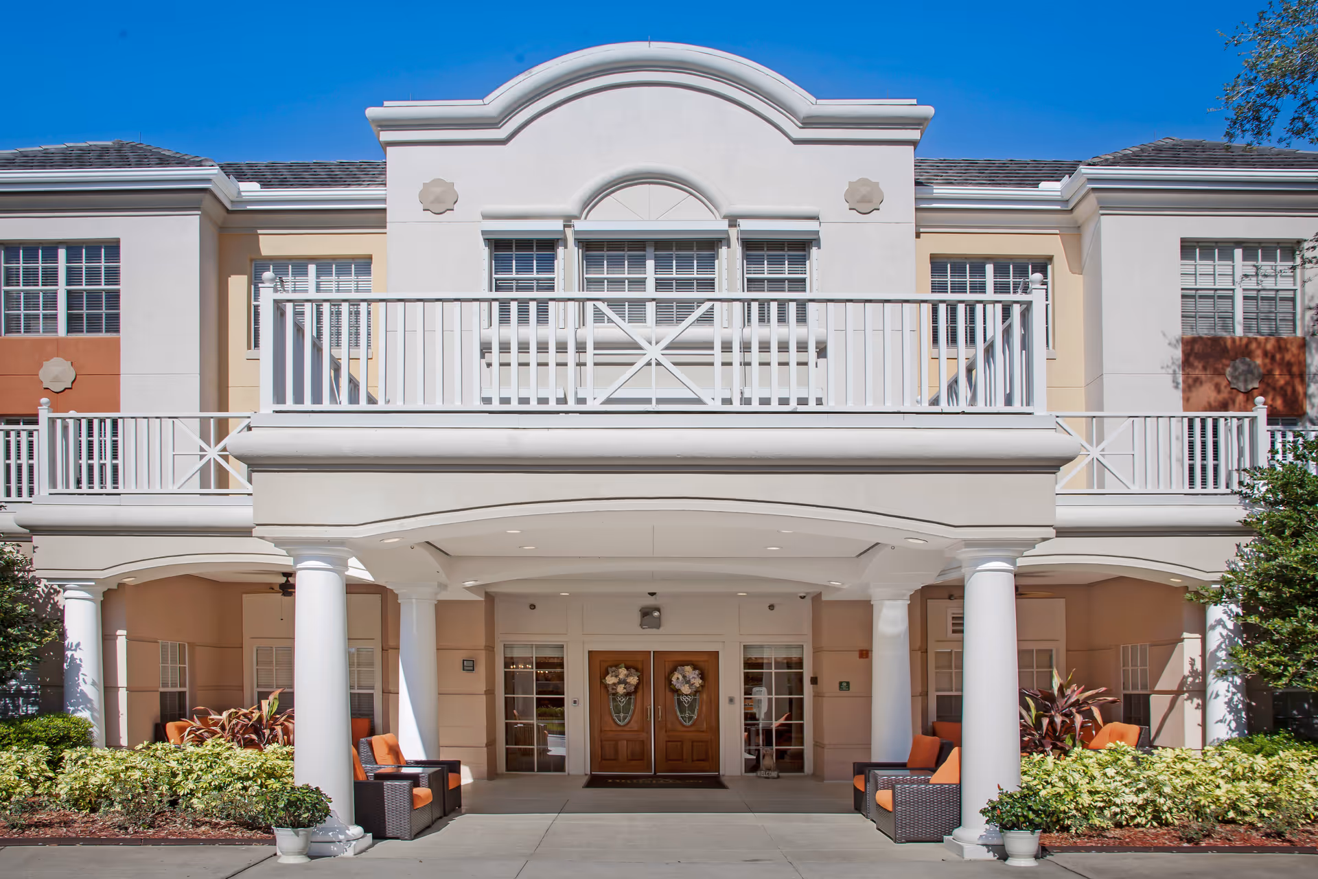 Photo 3 of Tampa Gardens Senior Living