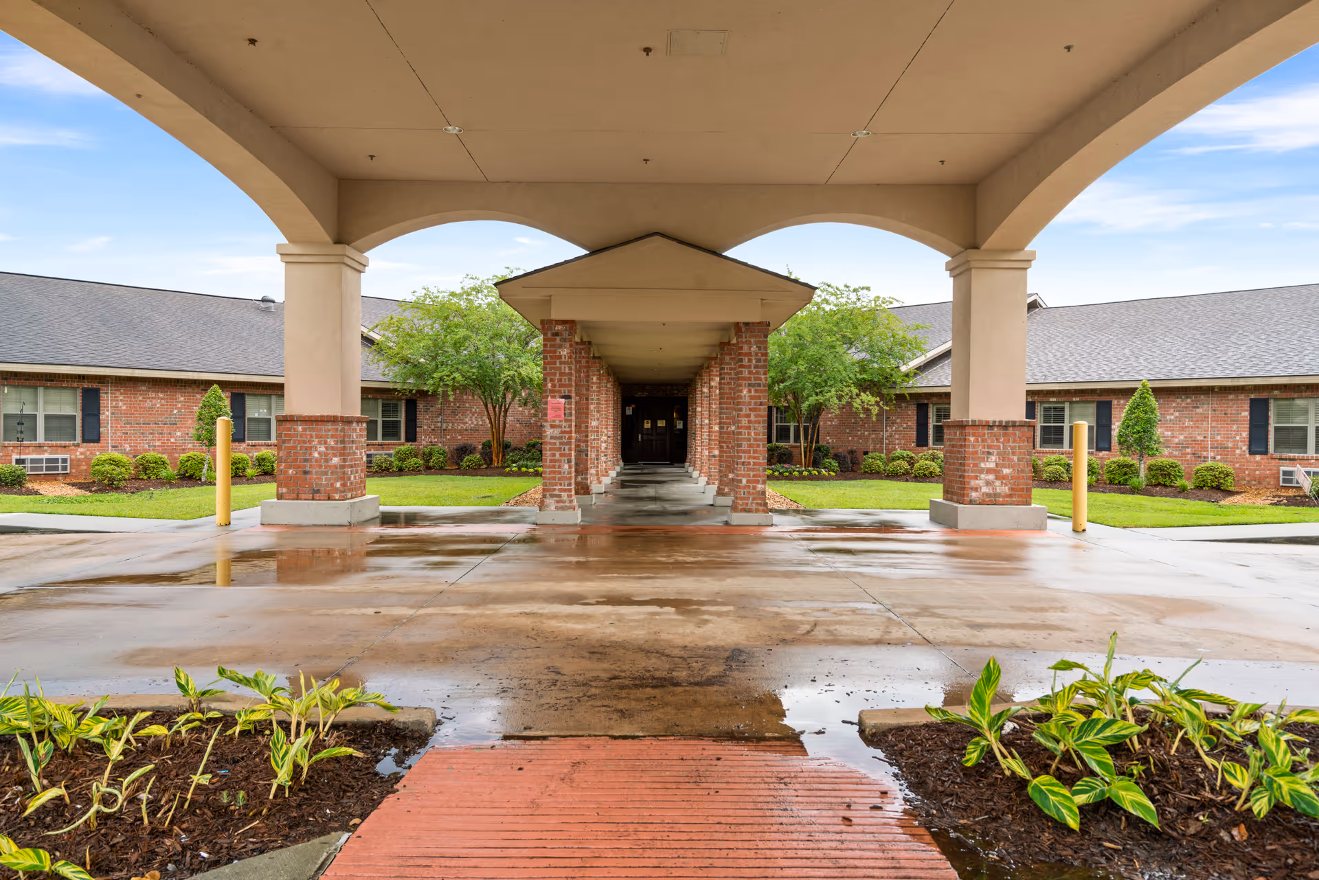 Photo of Forest Manor Nursing and Rehabilitation Center