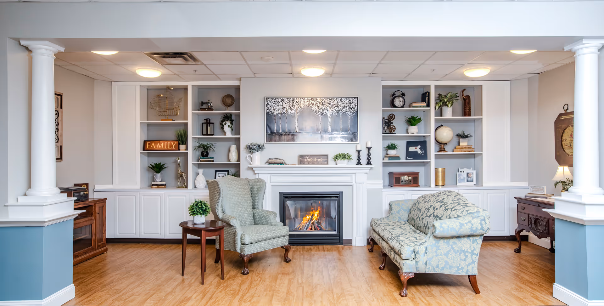 Photo 9 of River Falls Senior Living