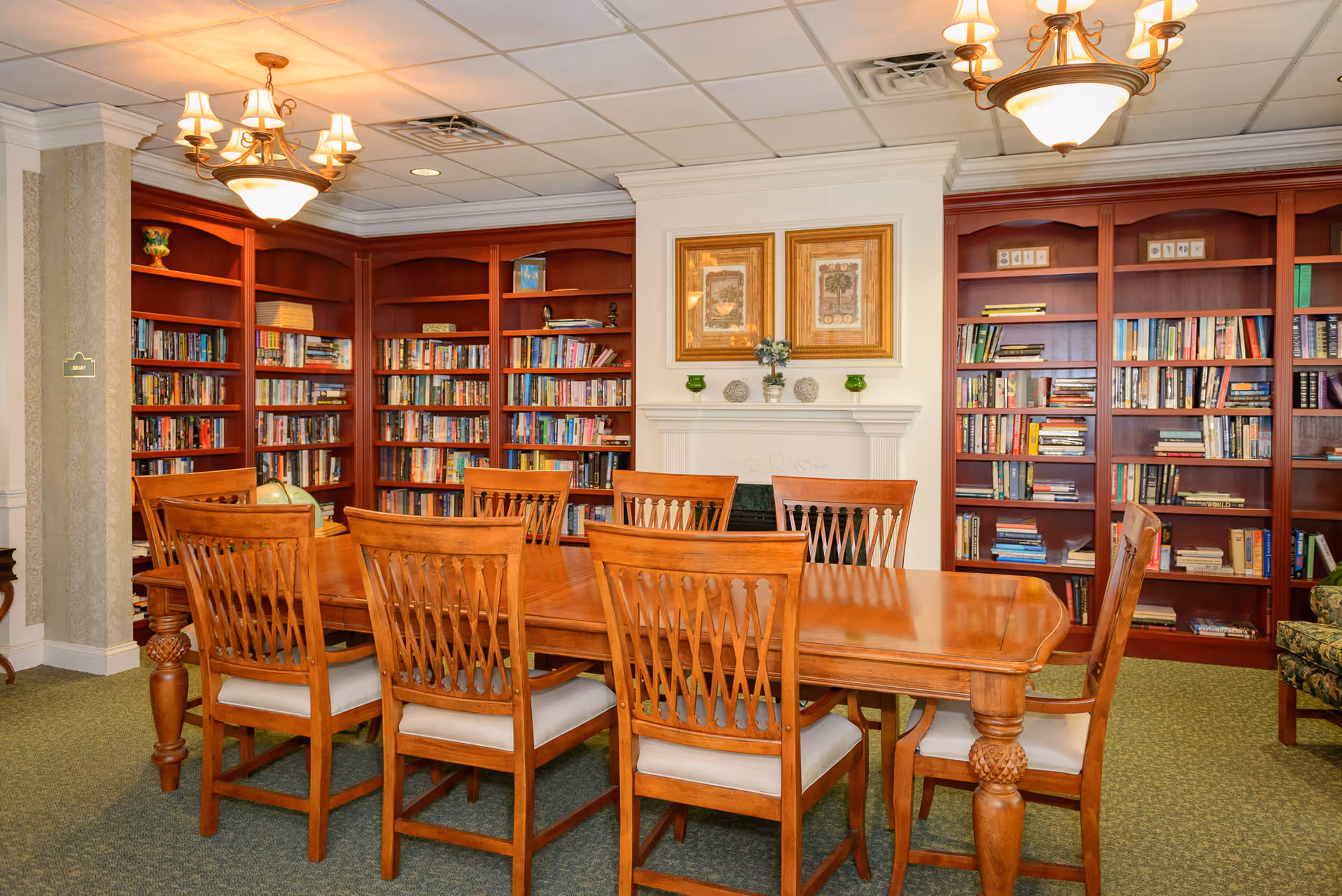 Photo 13 of Harbor Place at Port St. Lucie