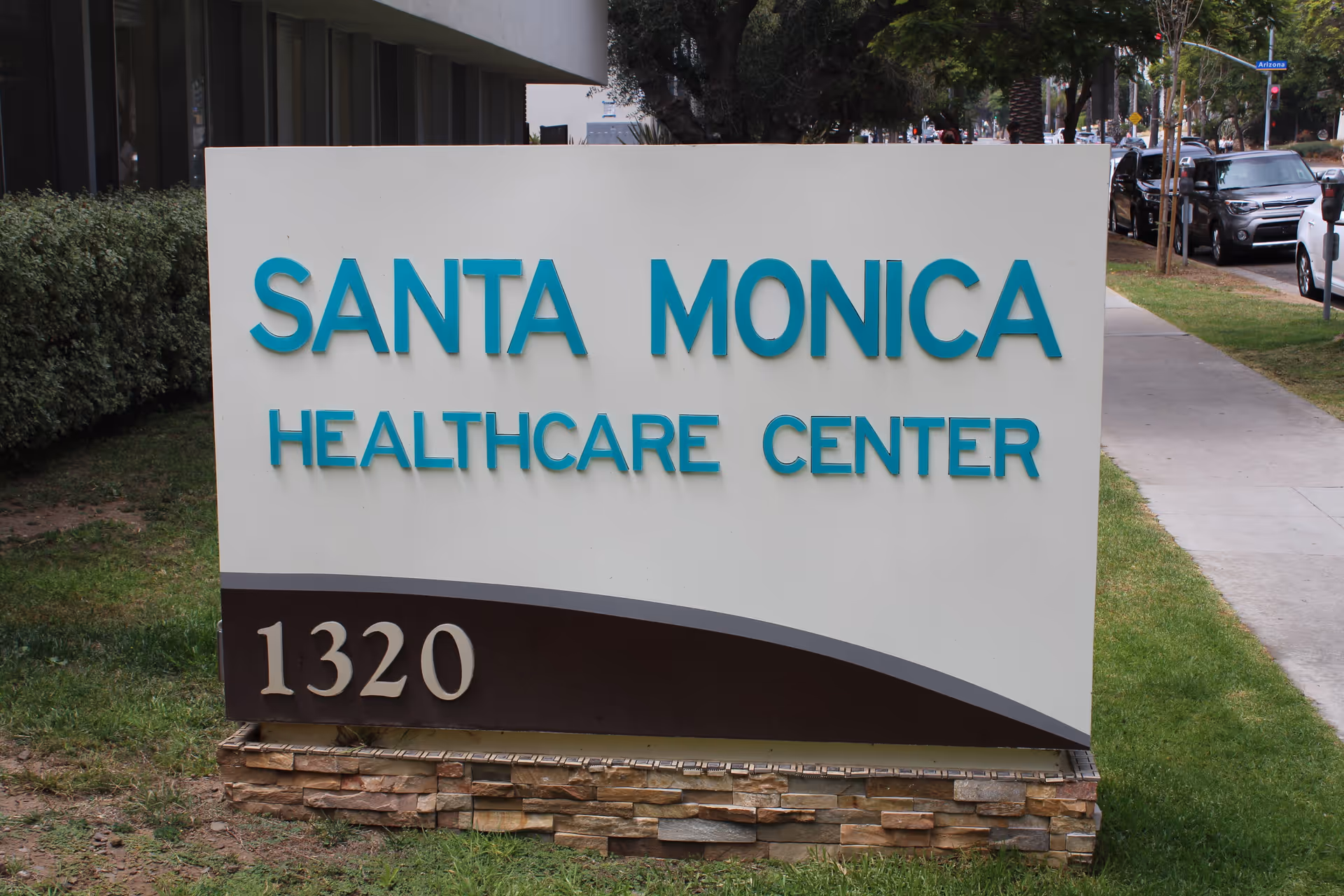Photo of Santa Monica Health Care Center
