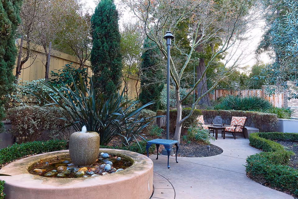 Photo 16 of The Point At Rockridge Senior Living