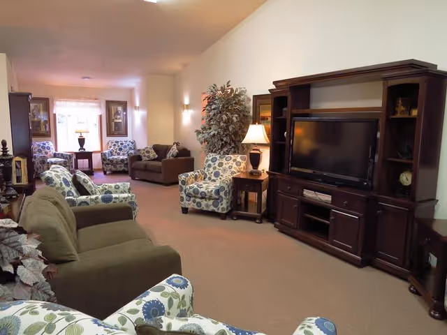 Photo 4 of Country Terrace Assisted Living-Rhinelander South