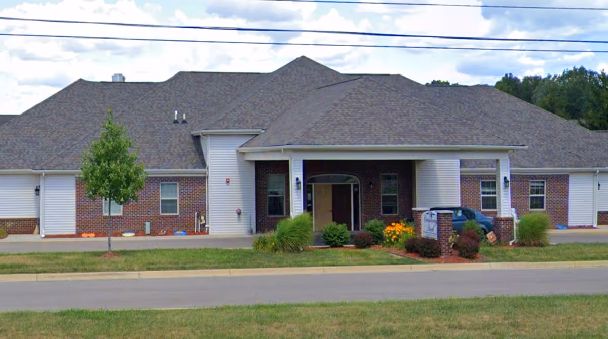 Photo of Cranberry Park of Clio Transitional Care
