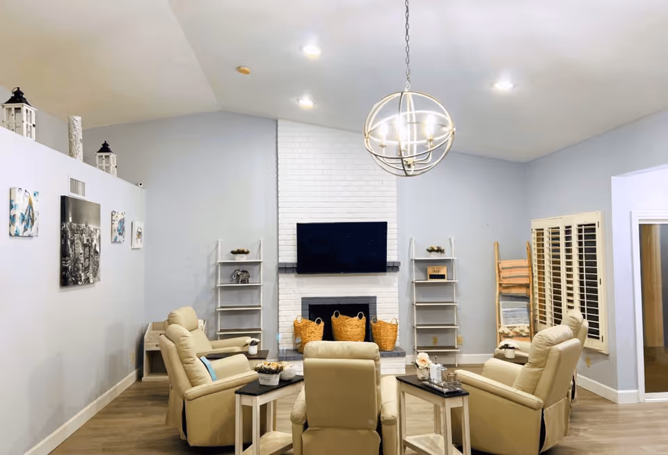 Photo 6 of The Valencia Home on 60th