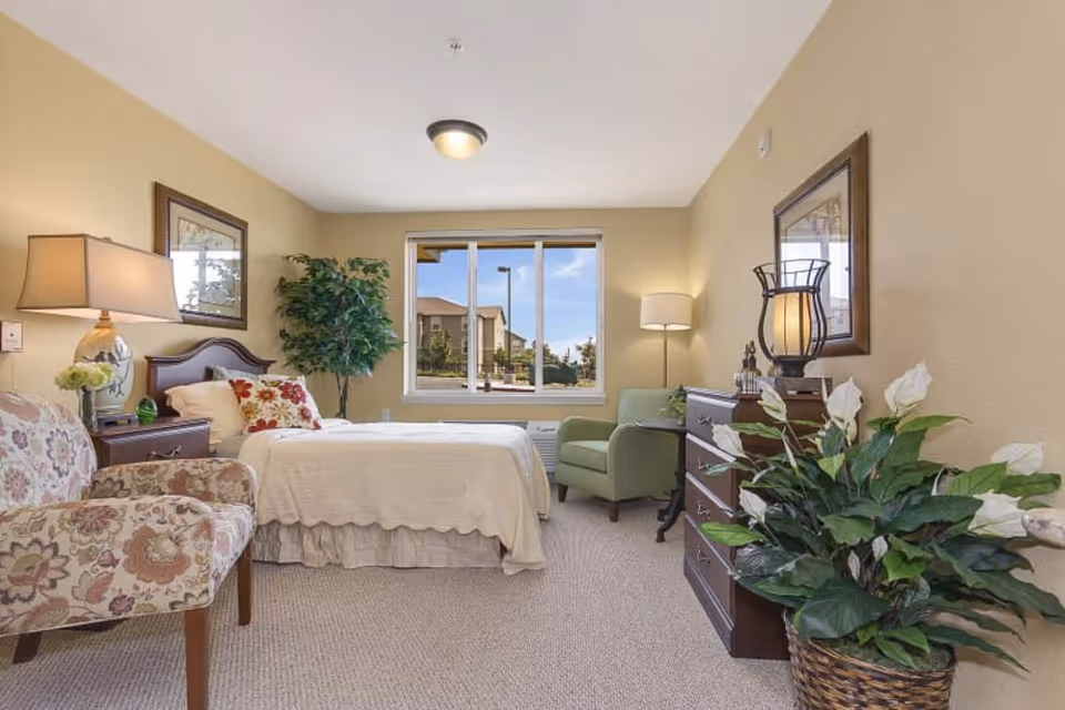 Photo 10 of The Pines, A Merrill Gardens Community
