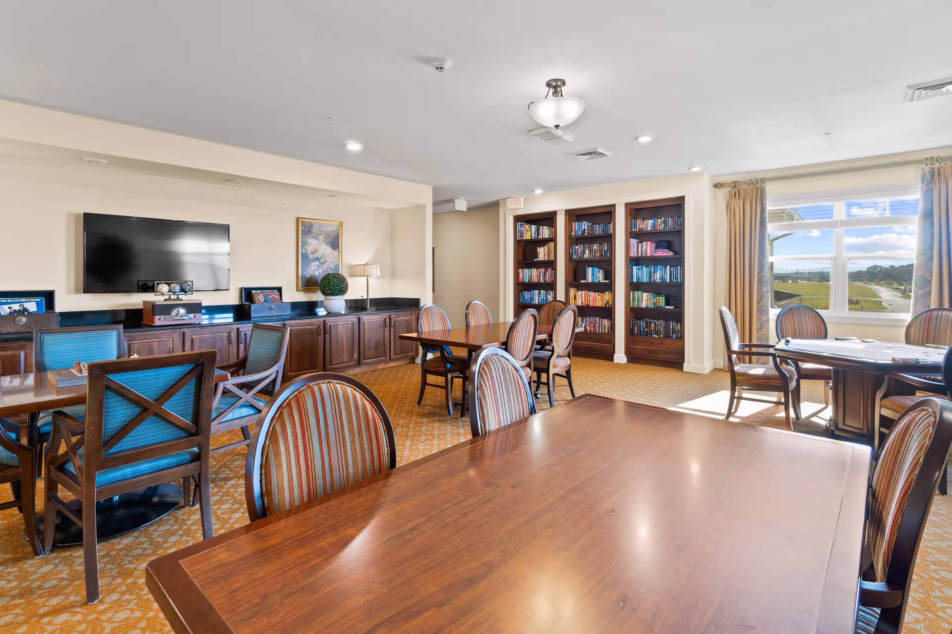 Photo 32 of Bellaire at Stone Port Assisted Living & Memory Care