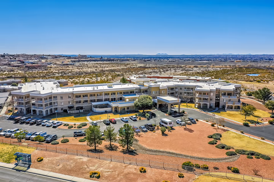 Photo 7 of Solstice Senior Living at Las Cruces