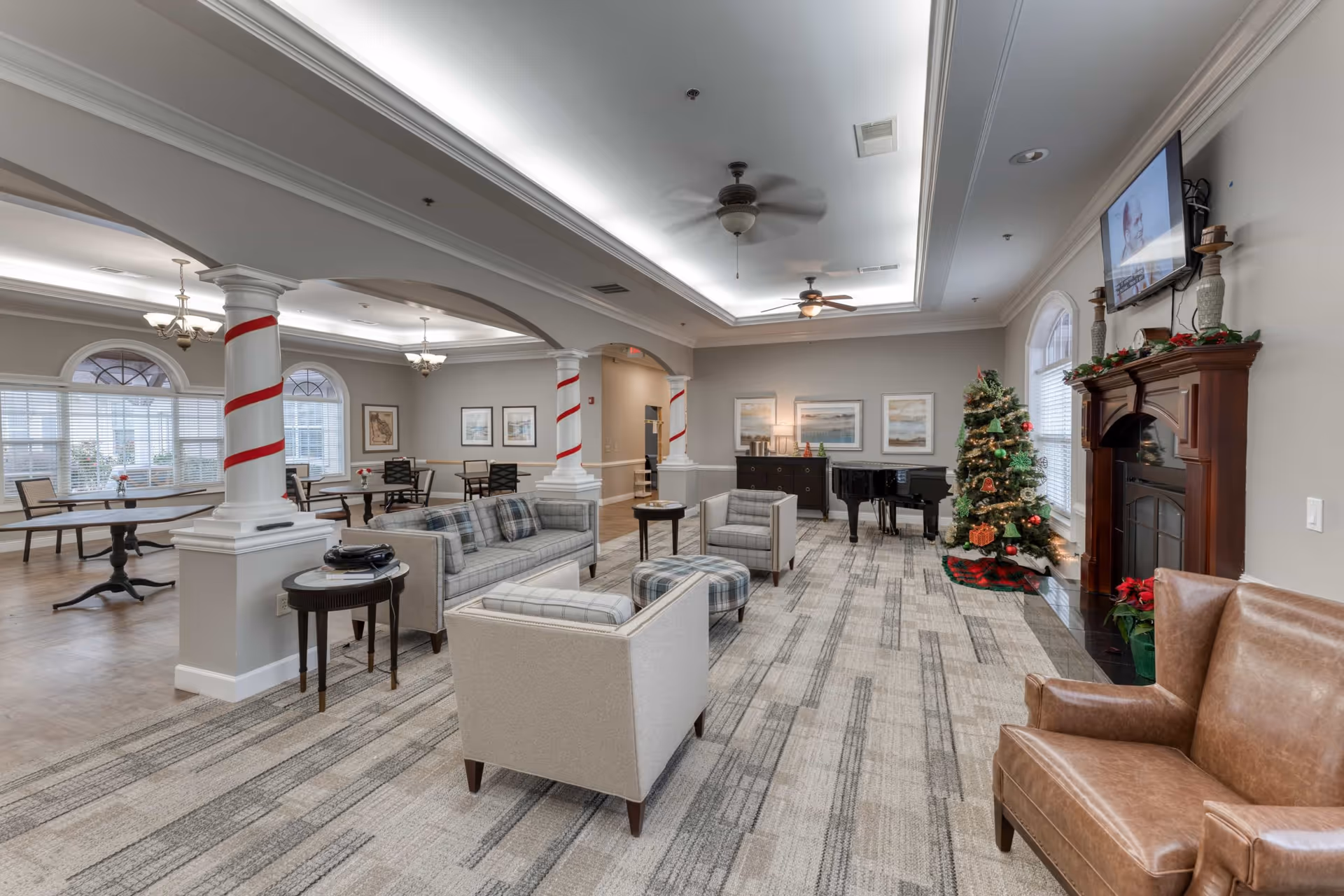Photo 28 of Addington Place of Johns Creek