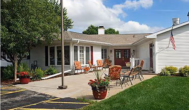 Photo of Lotus Gardens Senior Living