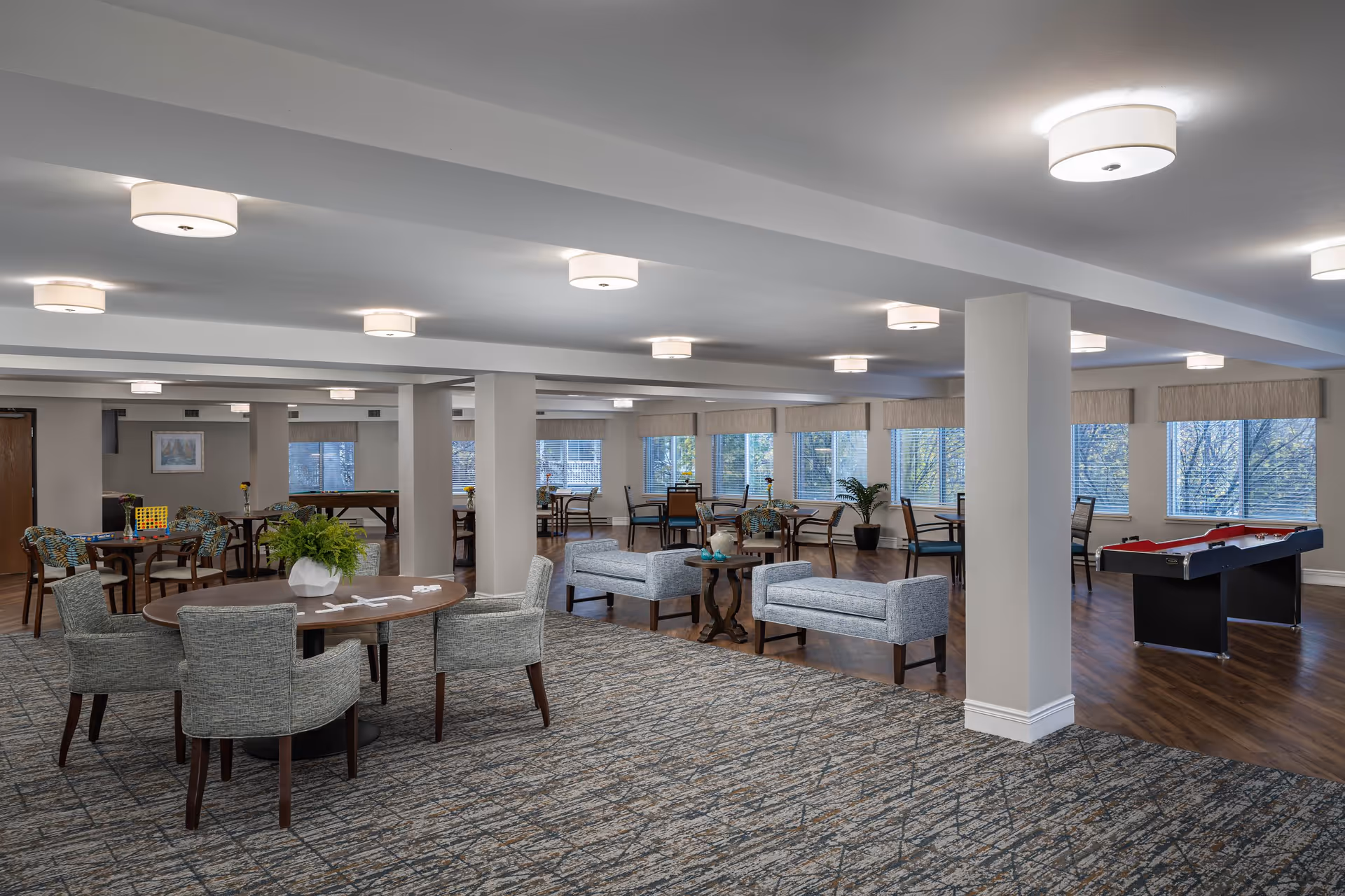 Photo 23 of Hart Park Square Senior Living
