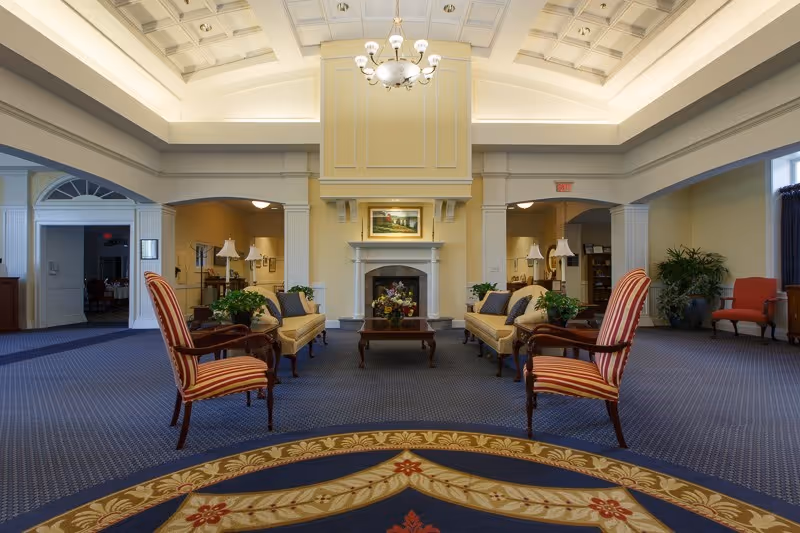 Photo 20 of Willowbrooke Court At Lanier Village Estates