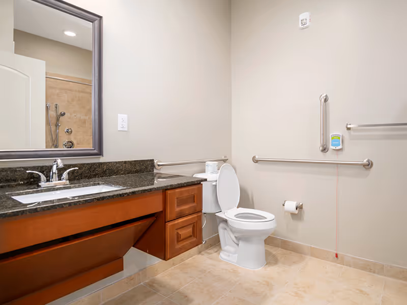 Photo 7 of Lakeside Place Senior Living