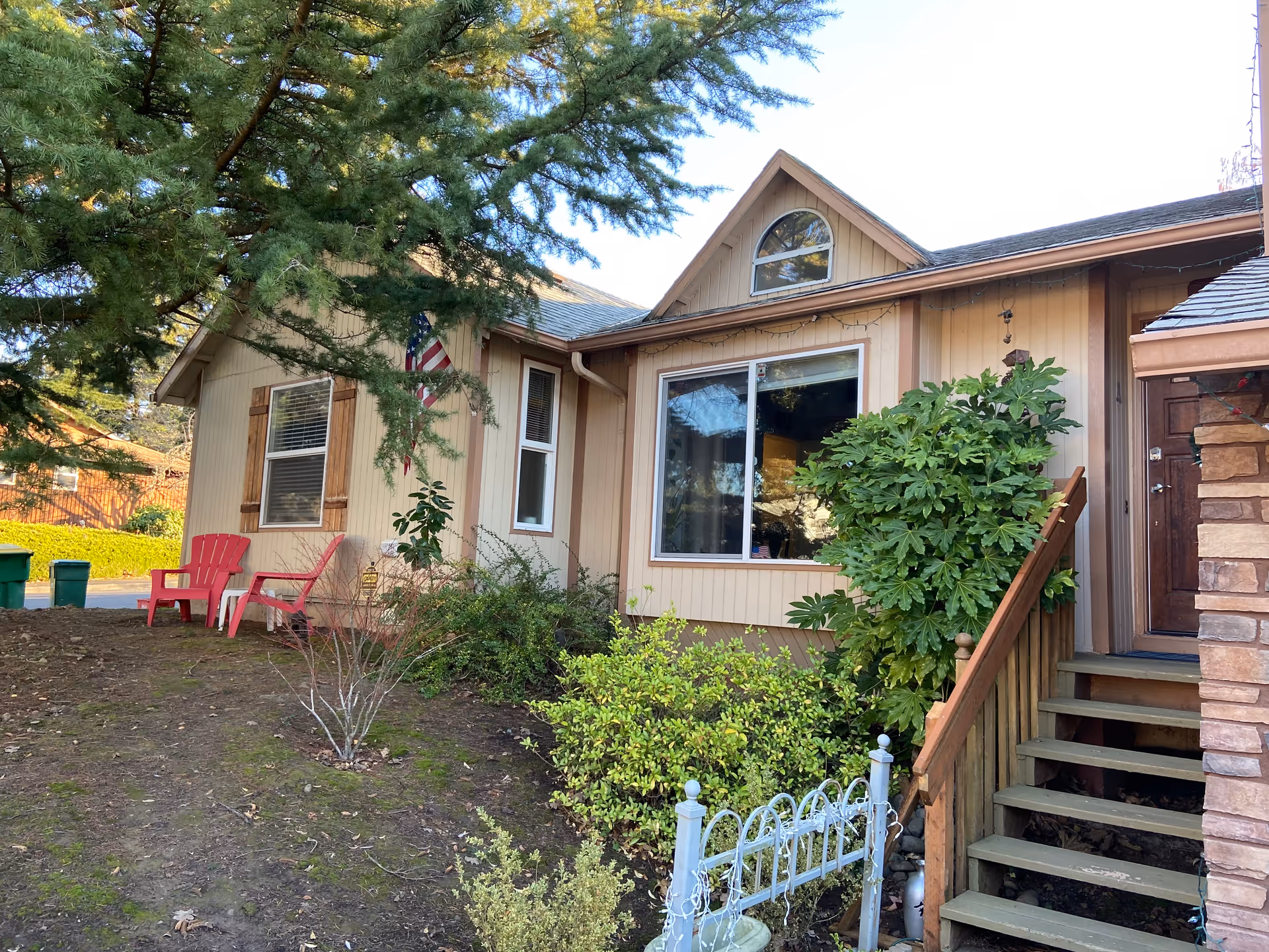 Photo of Adult Foster Care Place