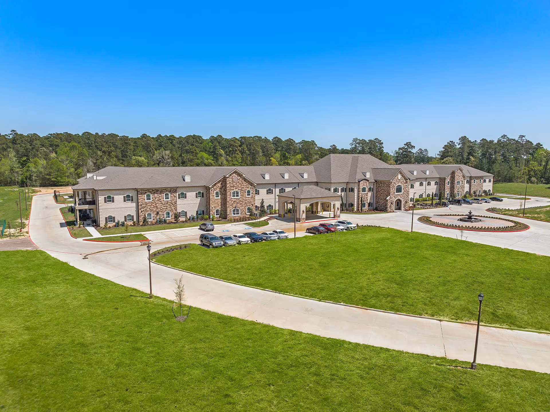 Photo of Worthington Manor
