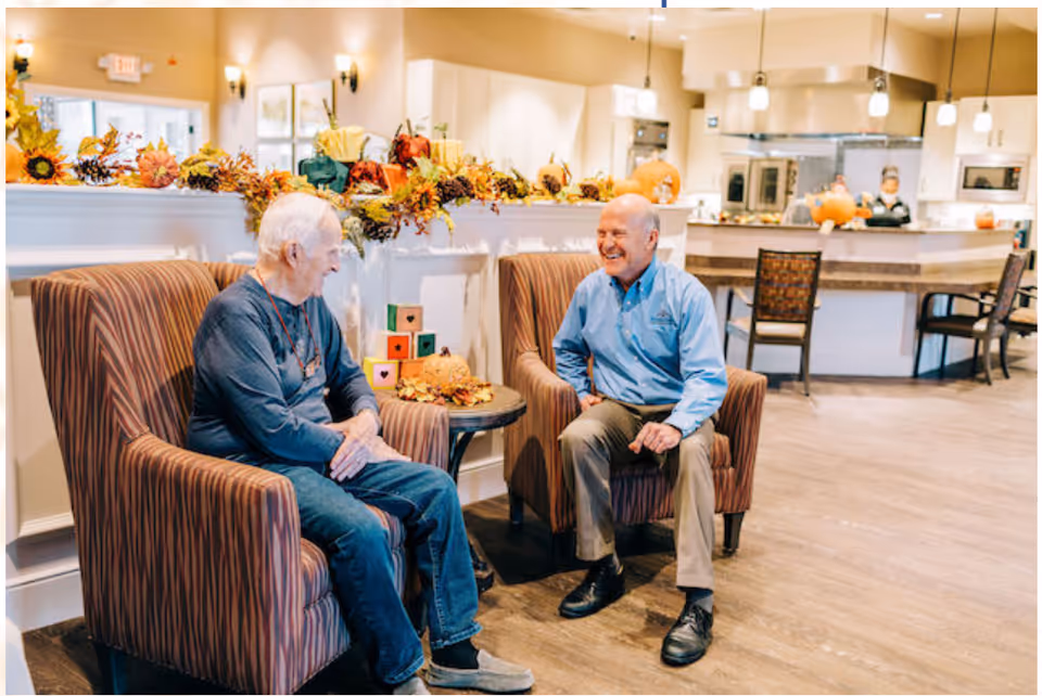 Photo 7 of Teresa’s House Assisted Living & Memory Care