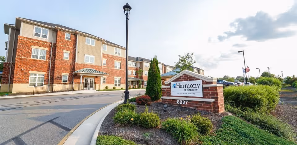 Photo of The Harmony Collection at Hanover Independent and Assisted Living