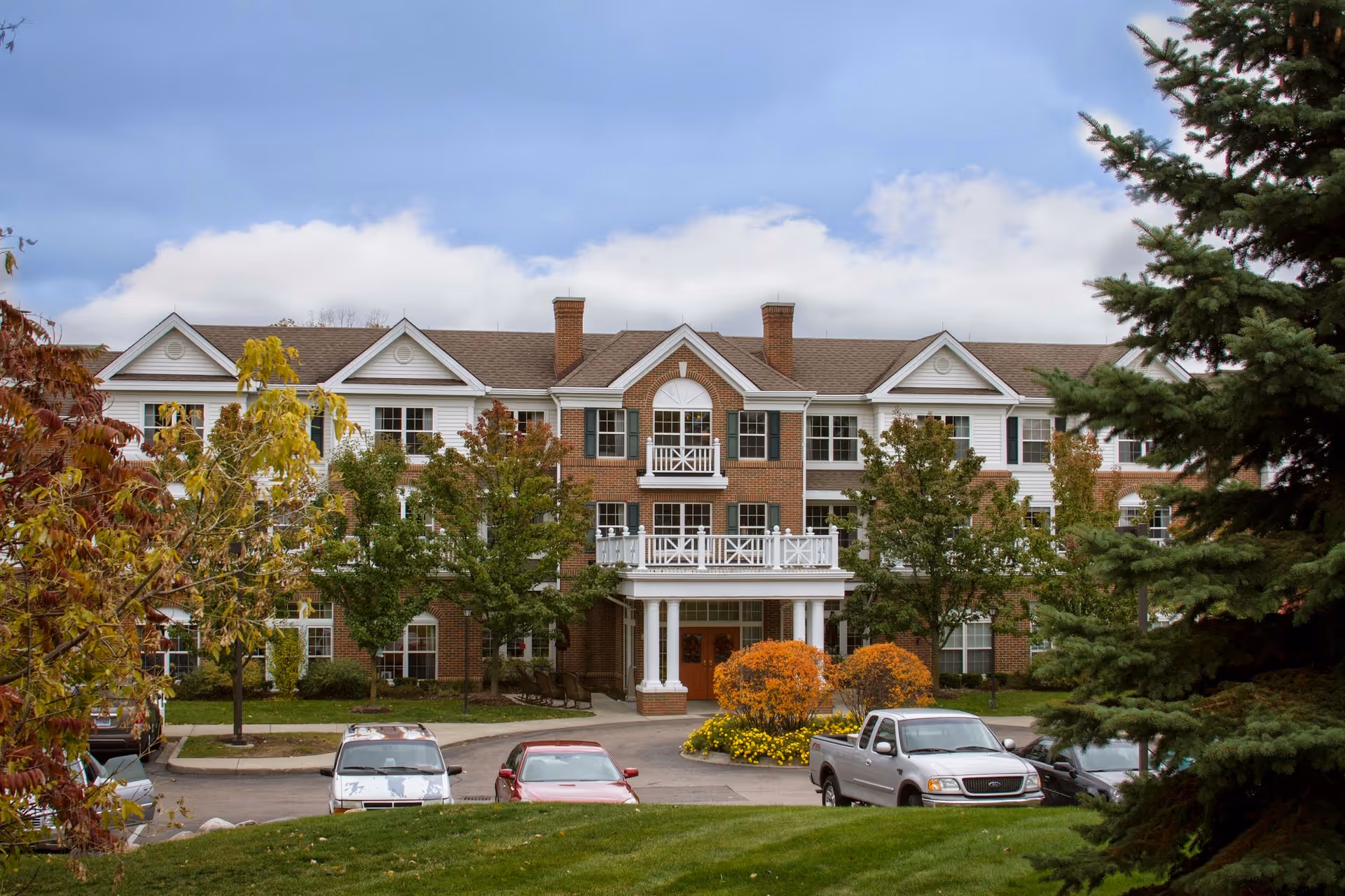 Photo of Fairmont Senior Living of Northville