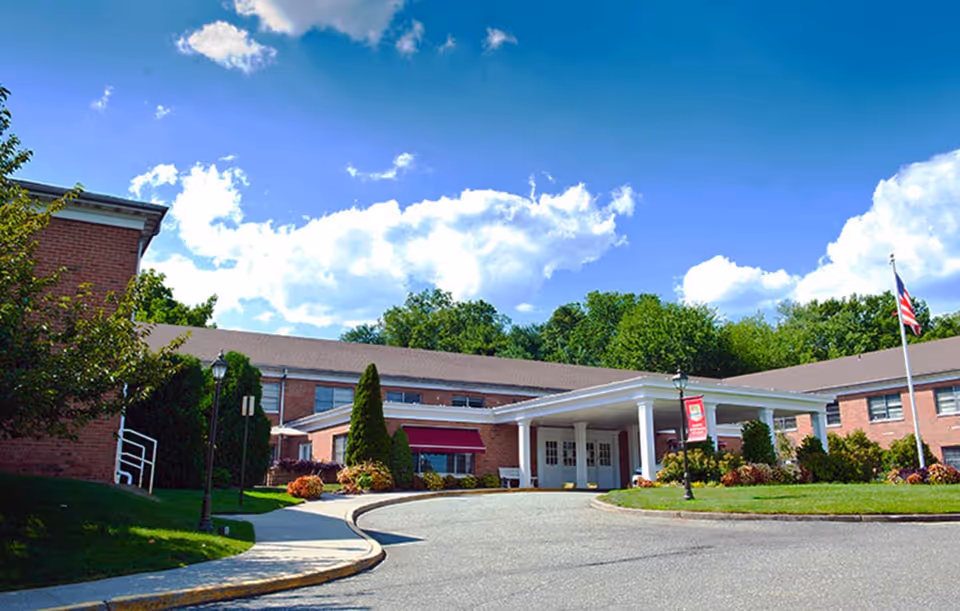 Photo of Emerson Health and Rehabilitation Center