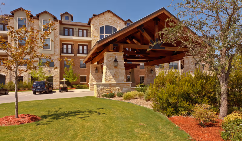 Photo of Waterview The Cove Assisted Living & Memory Care