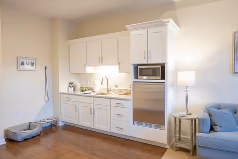 Photo 16 of Woodland Hills Independent Living, Assisted Living and Memory Care Community