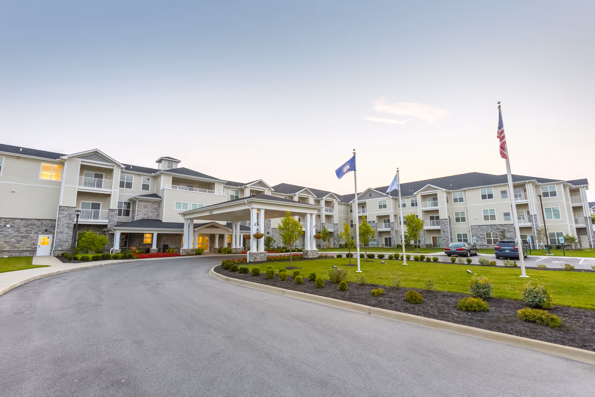 Photo of StoryPoint Middletown