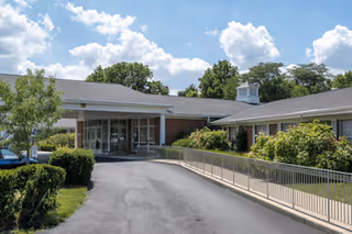 Photo 4 of The Trinity Community at Fairborn