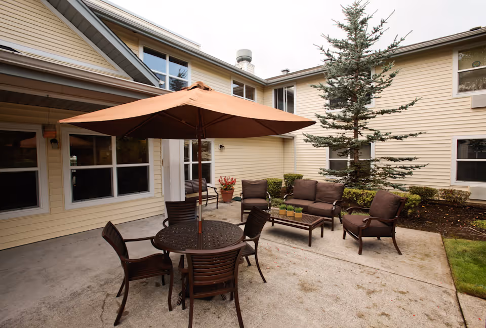 Photo 8 of Columbia Place Assisted Living