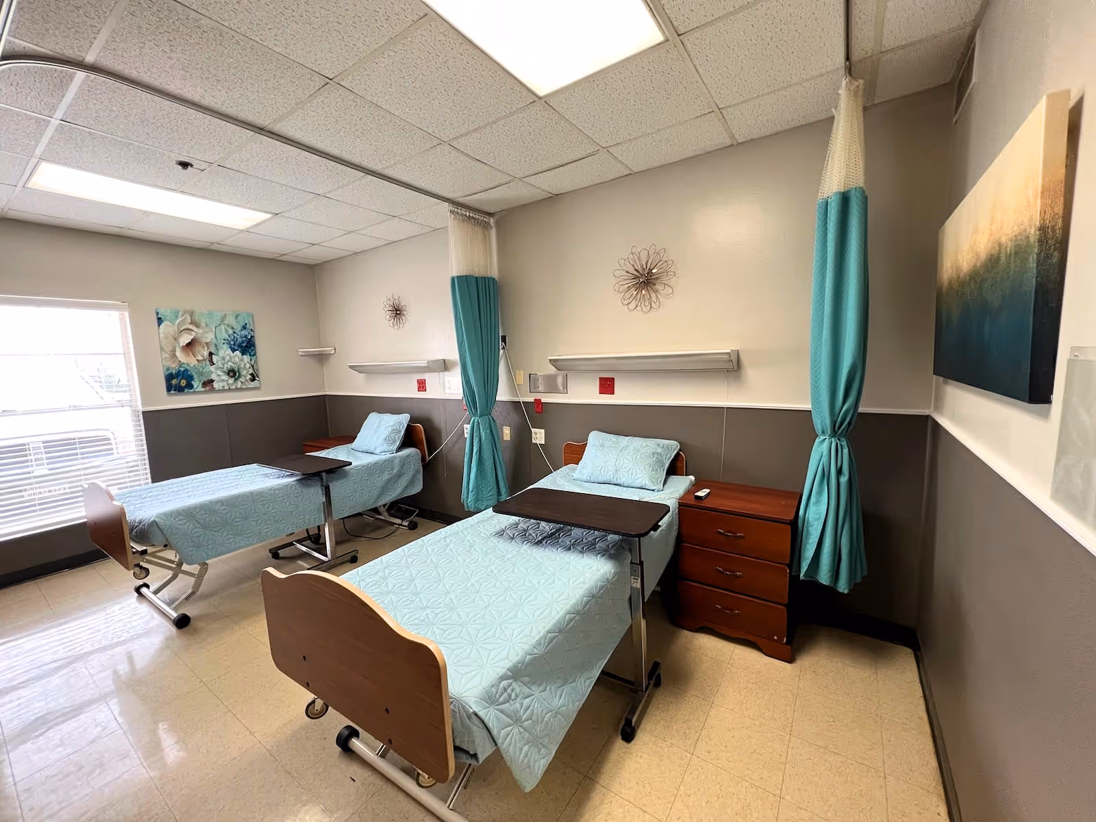 Photo of Downtown Health and Rehabilitation Center