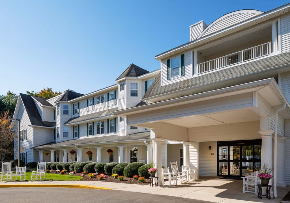 Photo 3 of Charter Senior Living of Woodbridge