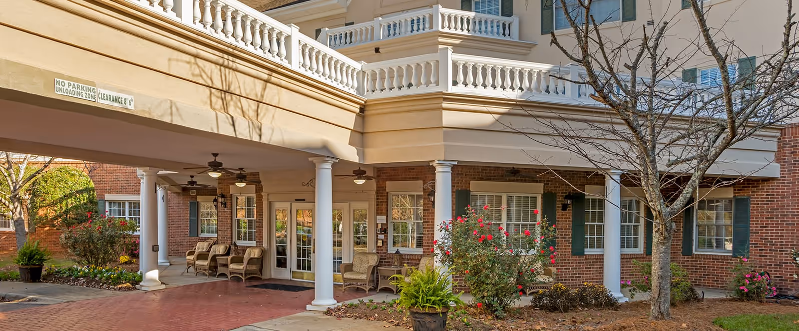 Photo of Brookdale South Charlotte