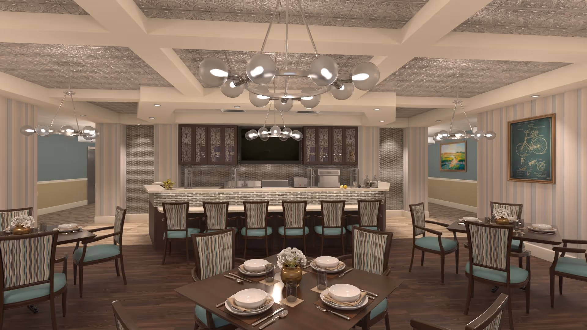 Photo 12 of Allegro Senior Living – Richmond Heights, MO