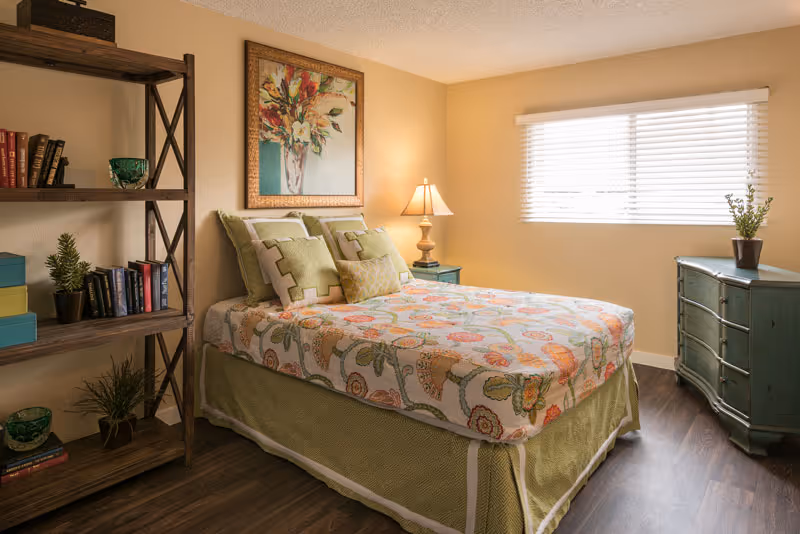 Photo 8 of Avista Senior Living North Mountain