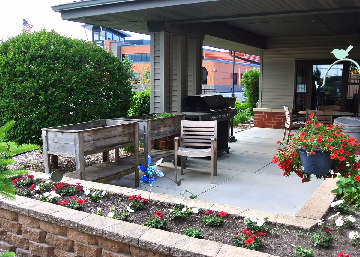 Photo 13 of Spring Valley Campus of Perry Lutheran Homes