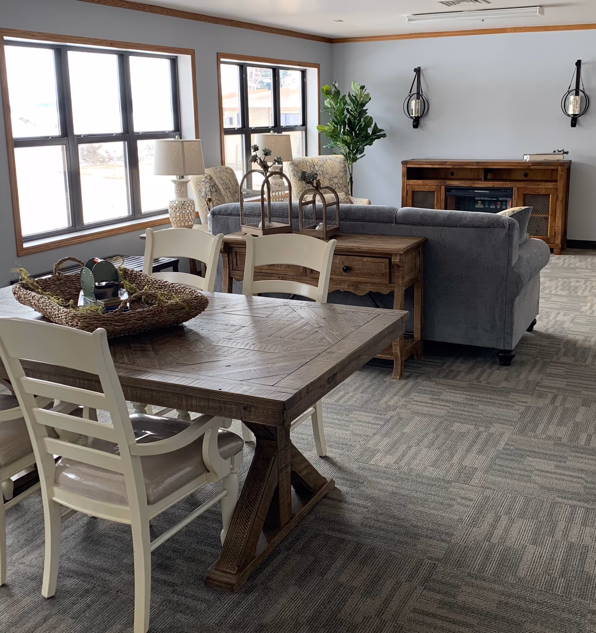 Photo 7 of Harbour View Assisted Living Center