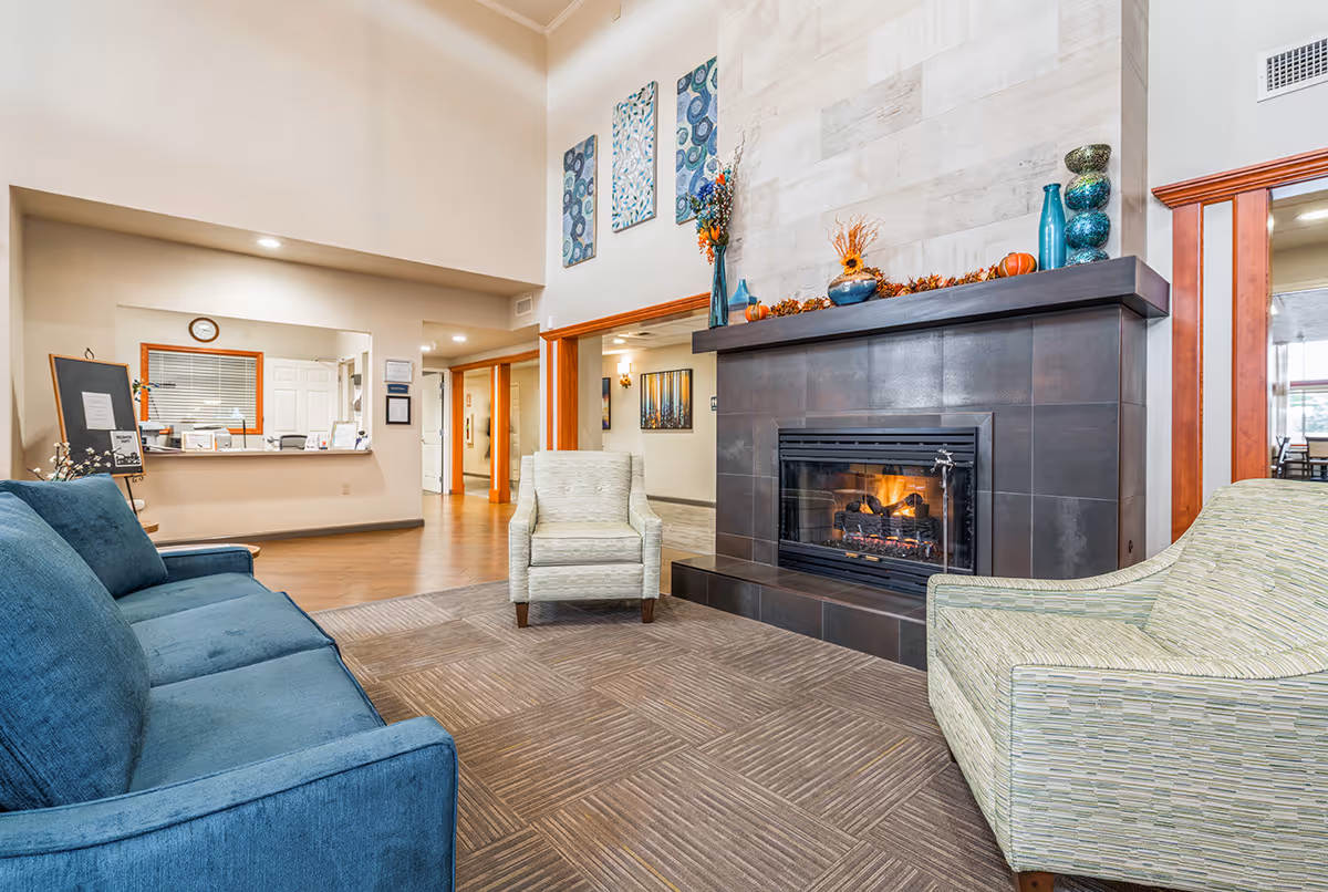 Photo 9 of Trustwell Living at Ridgeview Place