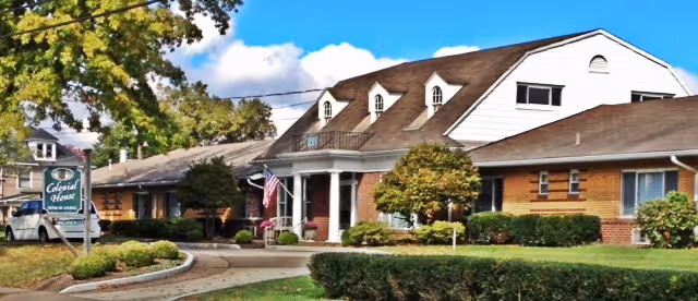 Photo of Colonial House Senior Independent Living