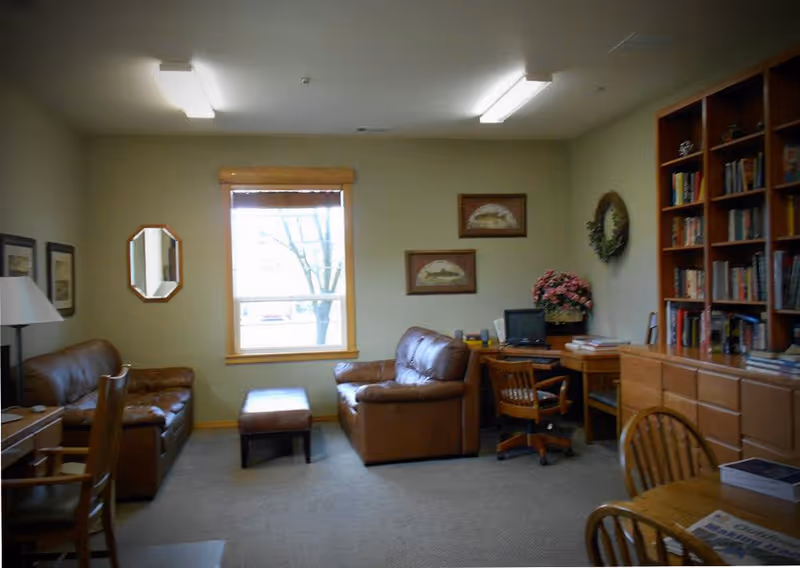 Photo 4 of Laurel Pines Retirement Lodge