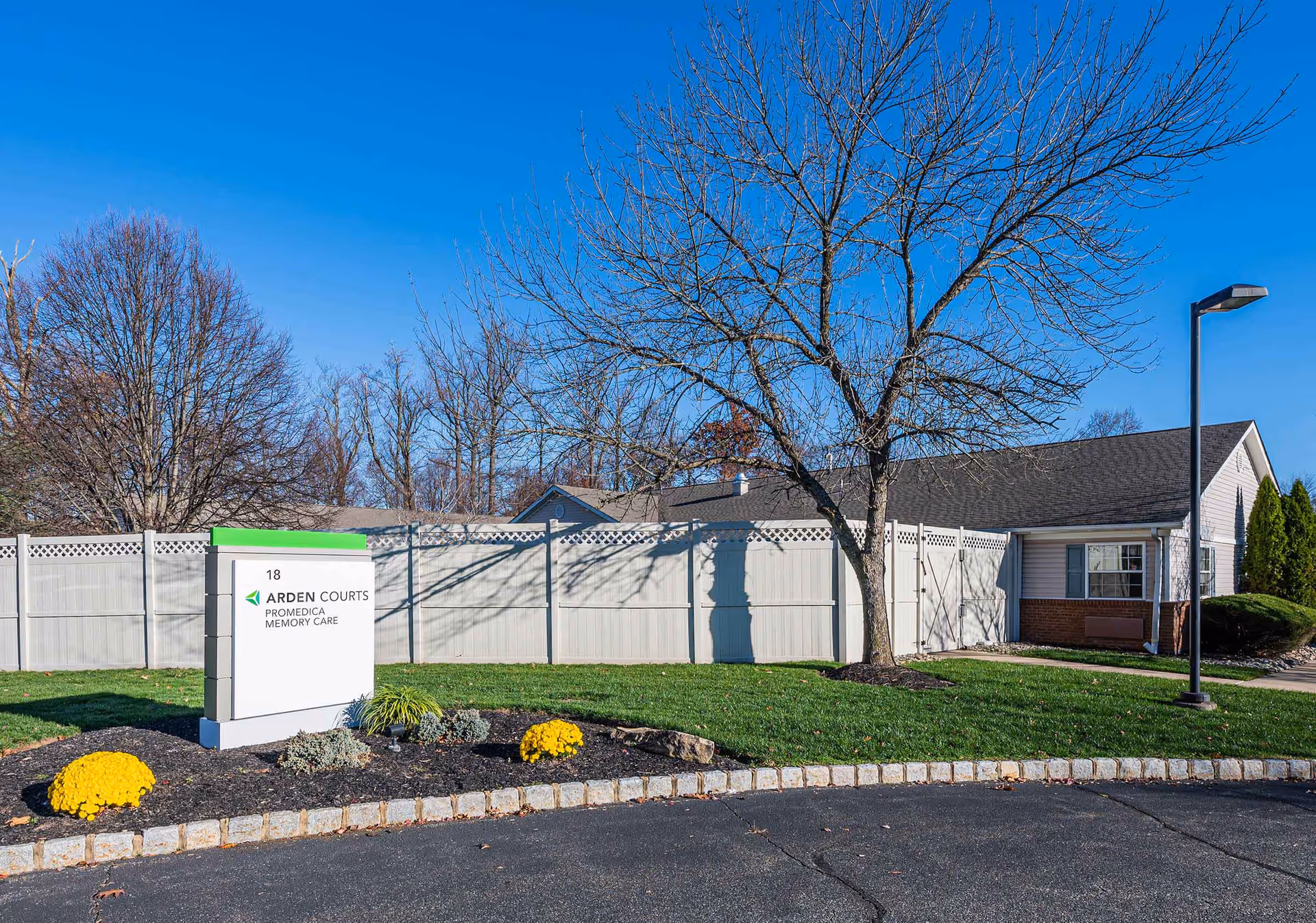 Photo of Arden Courts - ProMedica Memory Care Community (Whippany)